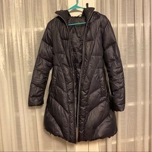 Down Jacket JNBY Designer Unique Style!